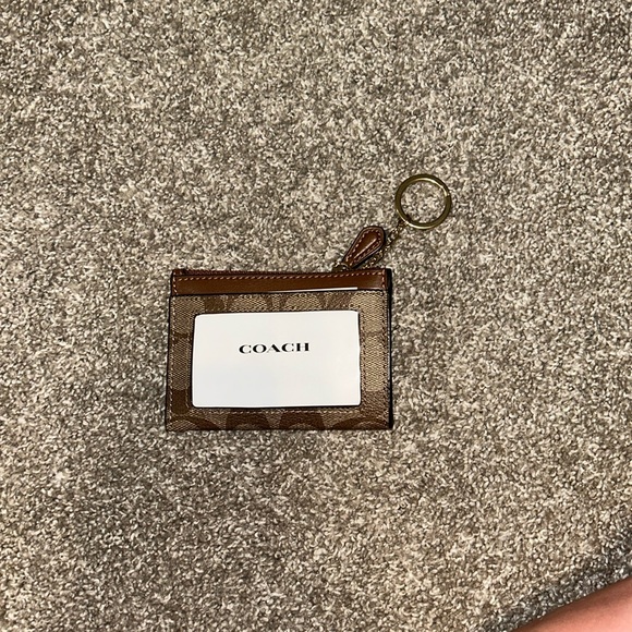 Coach wallet - Picture 2 of 3